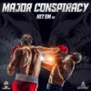 Major Conspiracy Ft. Dimitri K. - Ain\'t No Thing (Original Mix)