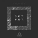 Redspace - Jet Set (Original Mix)