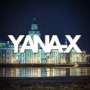 Yana-x - Guitar for the soul (Promo Mix)
