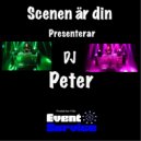 DJ Peter - Scenen är din @ Event Service i Nässjö - Party Mix ()