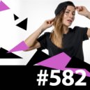 Lady Waks + Majestic Noise - Record Club #582