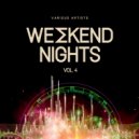 RaFF_T & Fabio Pazzaglia feat. Gabriel - Weekend Night (Original Mix)