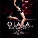 Beautiful Woman - Pineapple (Original Mix)