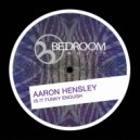 Aaron Hensley - Bad Habit (Original Mix)