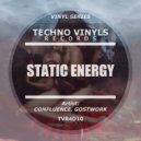 Confluence, Gostwork - Static Energy (Original Mix)