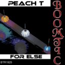 Peach T - For Else (Original Mix)