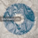 Butane & Riko Forinson - Little Helper 356-3 (Original Mix)