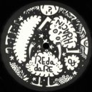 REda daRE, Hyacin - Hyred (Original Mix)