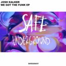 Josh Kalker - Say Hey