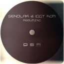 Sendlak & Iggy Rom - Assuming (Luke Caspi Total Remix)
