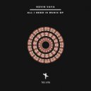 Kevin Vaya - The Control