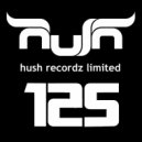 Panos Pissitelis - Wild Ride (Lazy Dot Remix)