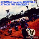 Starman presents Doctor B - Forever Mind