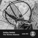 Halley Seidel - Brazil_Detroit & Underground Connections