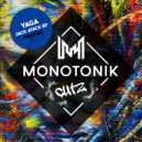 Yaga - Straight Outta Compton (Original Mix)