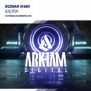 Rezwan Khan - Anora (Extended Mix)
