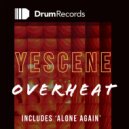 Yescene - Alone Again (Original Mix)