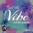 Laurence Adamson - You