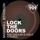 Marshall Jefferson - Lock The Doors (DAN.K\'s Chicago Remix)