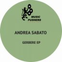 Andrea Sabato - Prelude