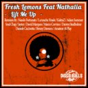 Fresh Lemons Feat Nathalia - Lift Me Up (Soul Chap Broken Odd Mix)