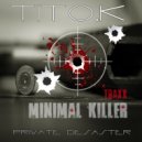 Tito K. - Technomasochism (Alex Turner Remix)