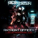 Anthony Officer - Liquid Adrenaline