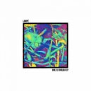 Lampé - Sprayed Robot (Original Mix)