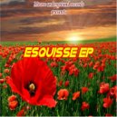 Willi@m Moore - Esquisse