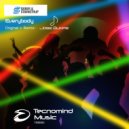 Sieber & Stavnstrup - Everybody