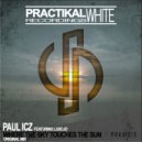 Paul ICZ - Where The Sky Touches The Sun