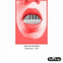 Jeneral Kai - Talk To The Synth (Original Mix)