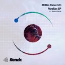 Parsec (UK) - Shimmer (Original Mix)