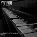 Antares 101 & Lira Yin - Relic (Original Mix)