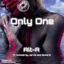 Alt-A - Only One (Original Mix)