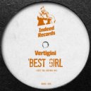 Vertigini - Best Girl