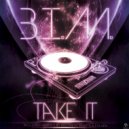 B.I.M - Dance In September (Original Mix)