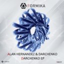 Alan Hernandez & Darchenko - Smooth Clav (Original Mix)