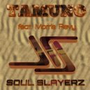 Soul Slayerz, Morris Revy - Tamuno