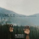 DJ Master Z Feat. Tuda, Chyna The Artist & ATo - Umlilo