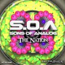 Sons of Analog - The Nation (Original Mix)