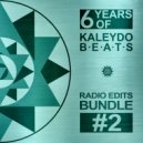 Eva Khonemberg - Metatron (Radio Edit)