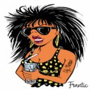 Edy Marron - Frantic