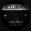 James Deron - One Day