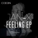 JAN-X - Gateway (Original Mix)