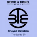 Cheyne Christian - Desert Dream