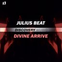 Julius Beat - Divine Arrive (Original Mix)