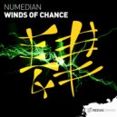 Numedian - Winds of Chance