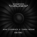 Jean Clemence & Tonny Nesse - Astro