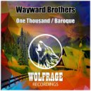 Wayward Brothers - Baroque